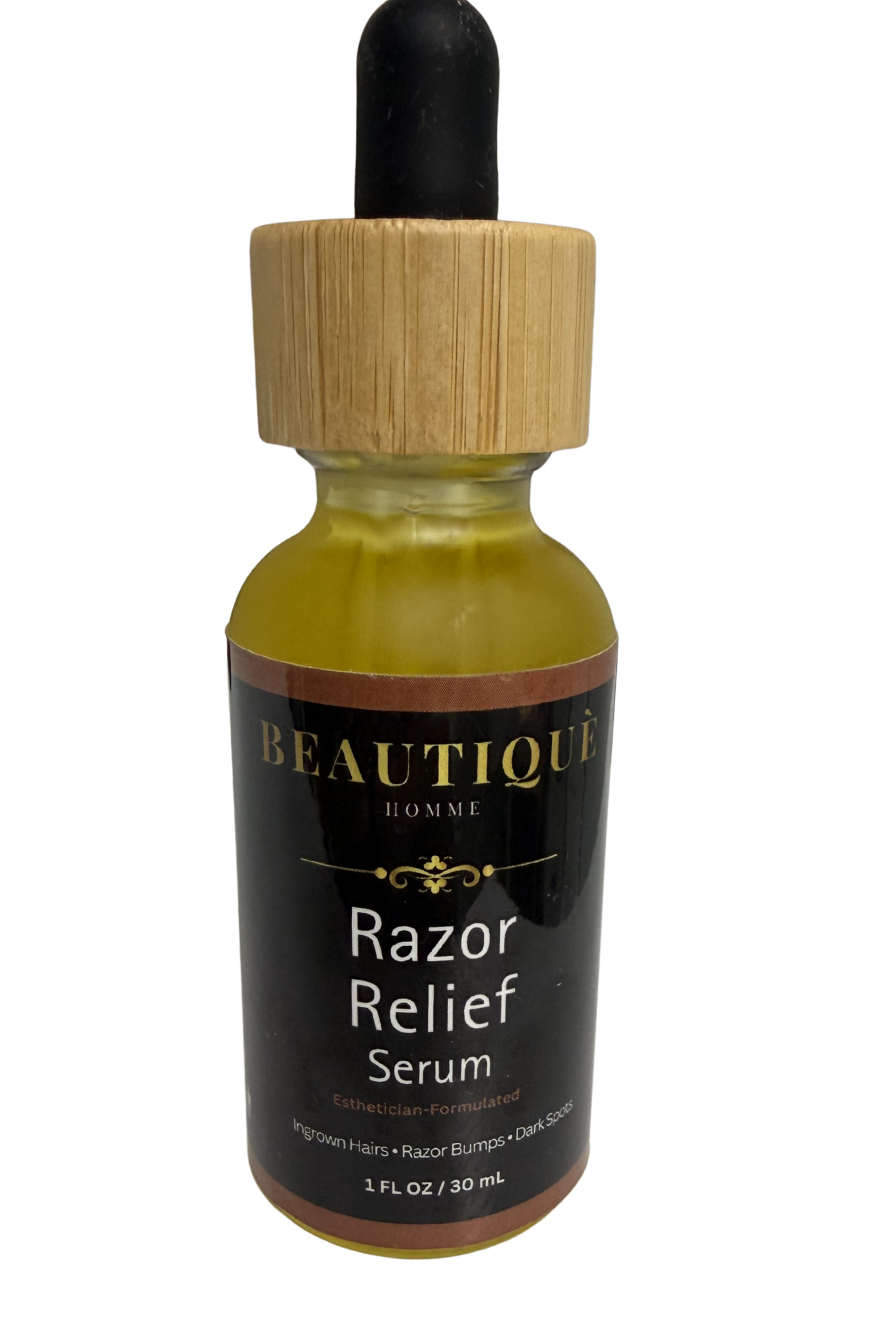 The Men’s Skin + Beard Reset Kit