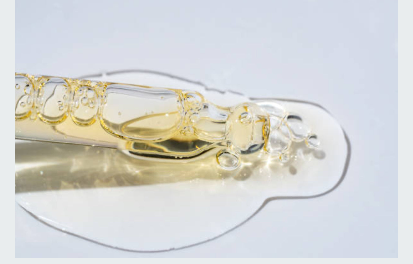 Rose Hyaluronic Acid
