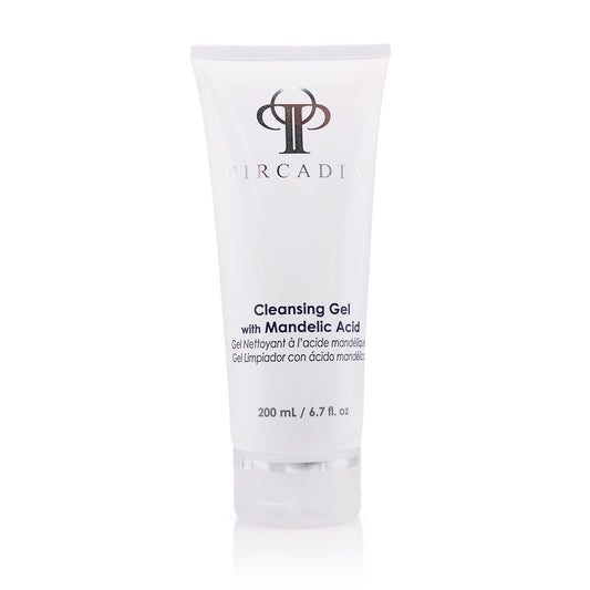 Mandelic Acid Cleanser