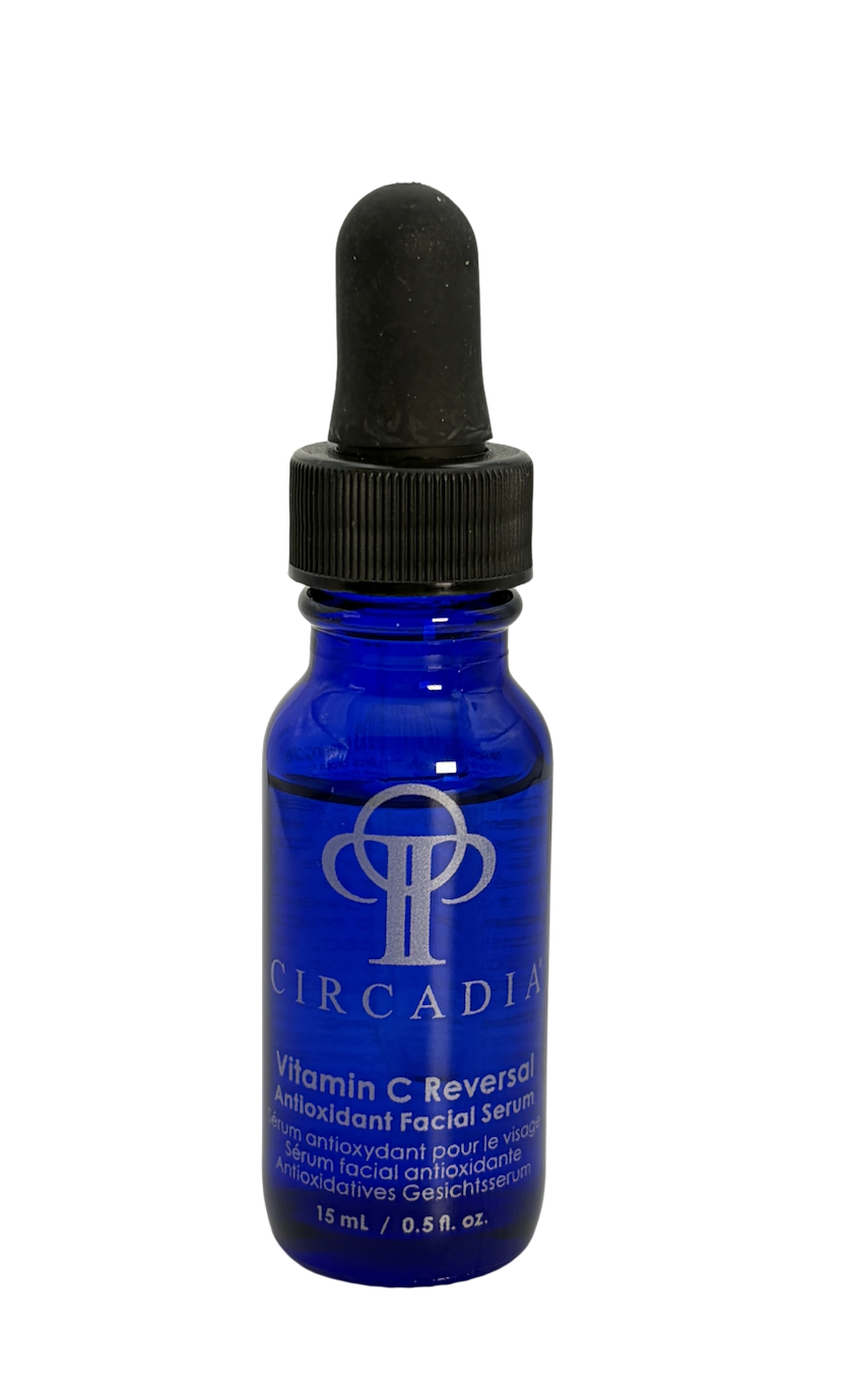 Vitamin C serum