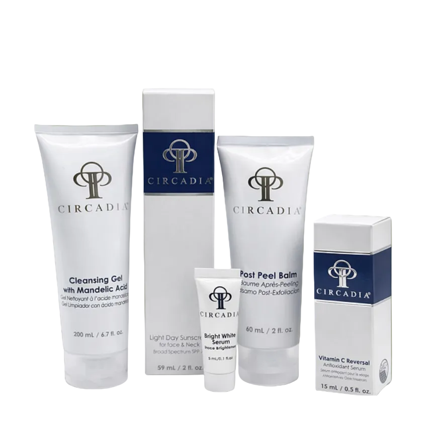 Hyperpigmentation Reset Kit