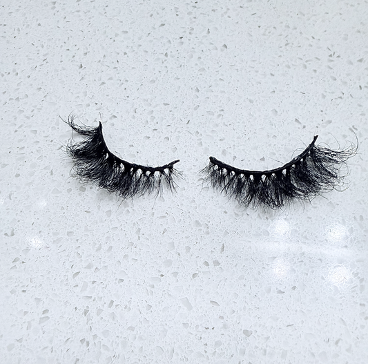 3D Mink Lashes (Aura)