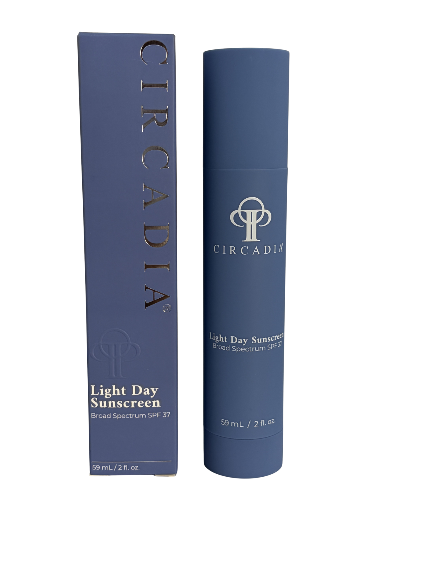 Light Day Sunscreen Broad Spectrum SPF 37