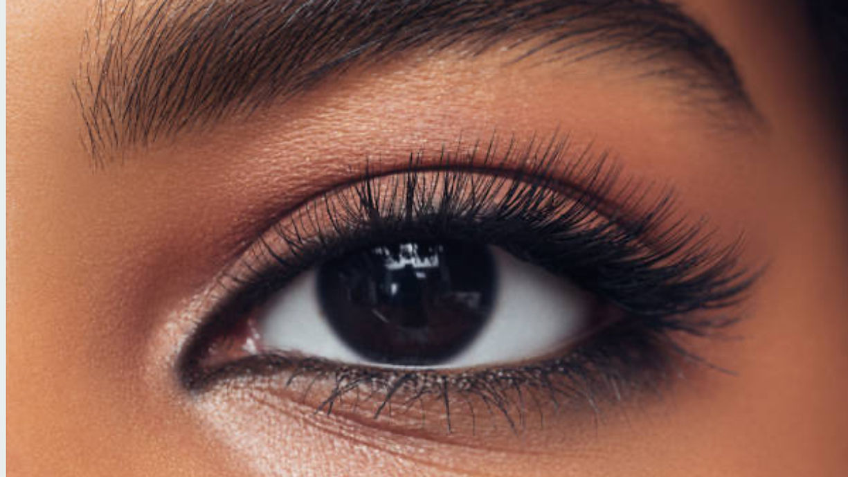 Cluster Lashes Set - Divine