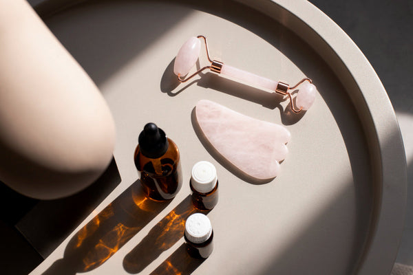 Top 5 Skincare Rituals for Glowing Skin