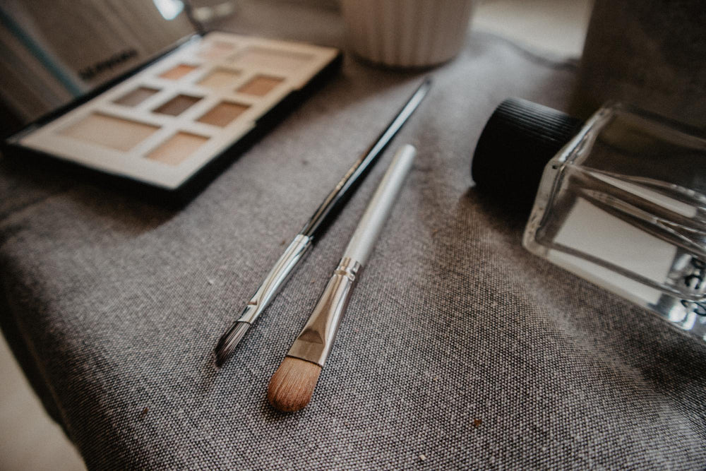 Daily Makeup Essentials for a Quick & Flawless Look