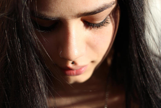 How to Choose the Perfect False Lashes for Your Eyes