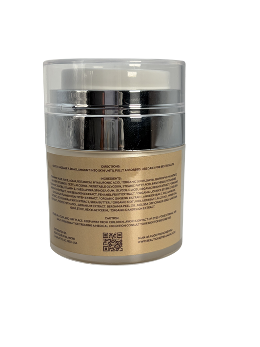 Glow Cream
