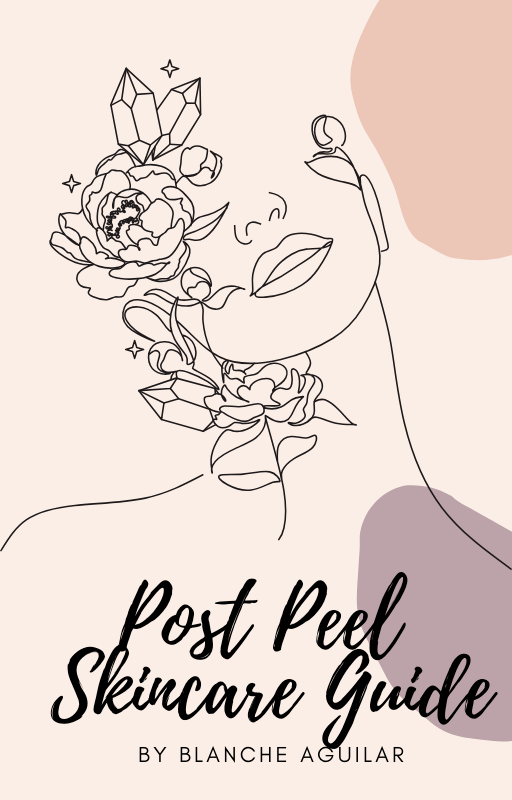 Post-Peel Skincare Guide