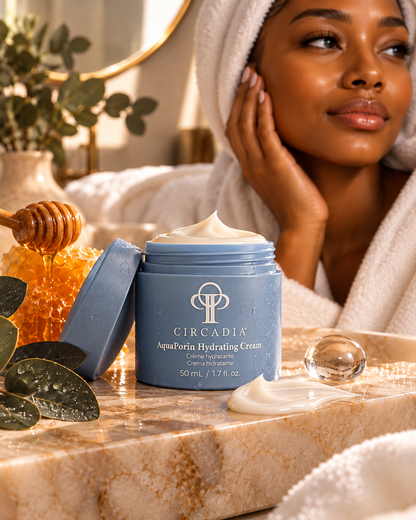 AquaPorin Hydrating Cream