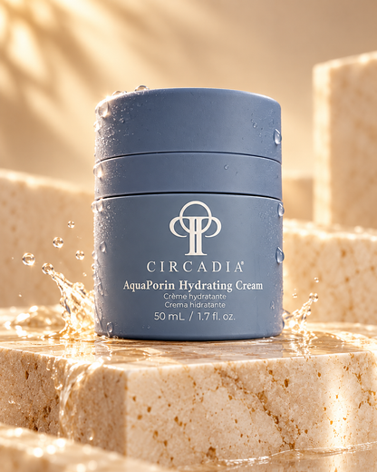 AquaPorin Hydrating Cream