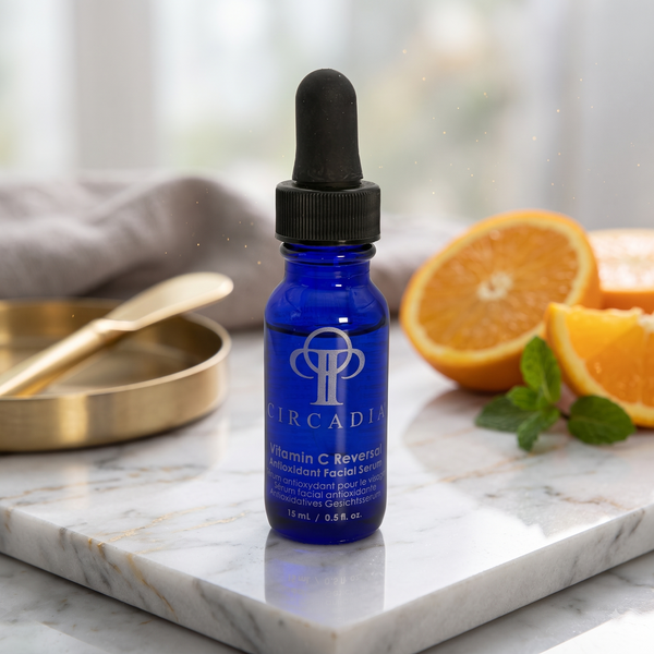 Vitamin C serum