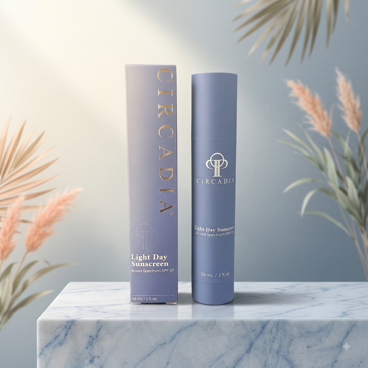 Light Day Sunscreen Broad Spectrum SPF 37