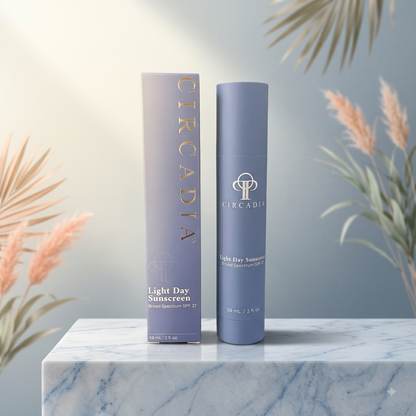 Light Day Sunscreen Broad Spectrum SPF 37