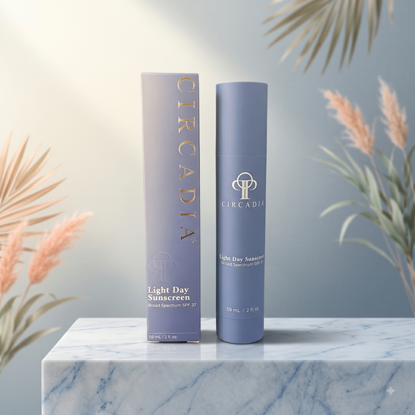 Light Day Sunscreen Broad Spectrum SPF 37