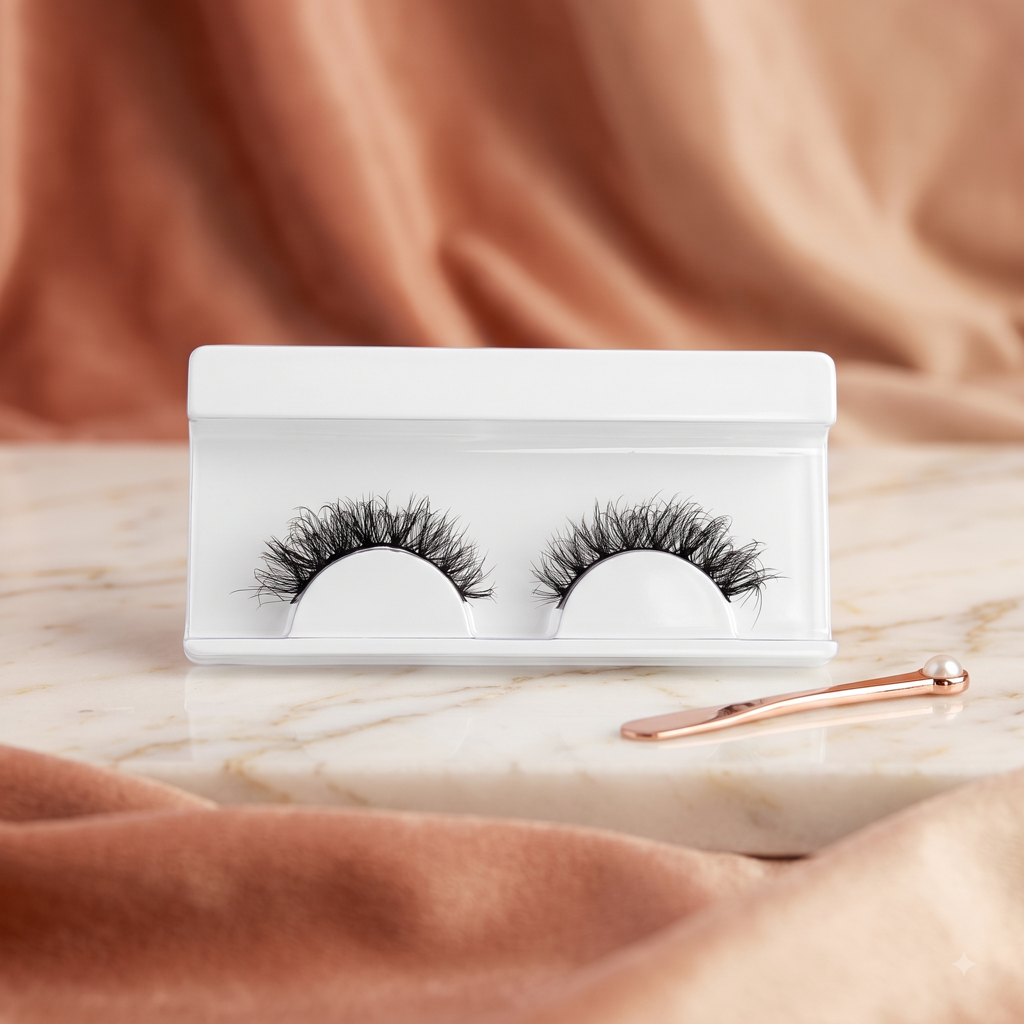 Autumn — 3D Mink Lashes