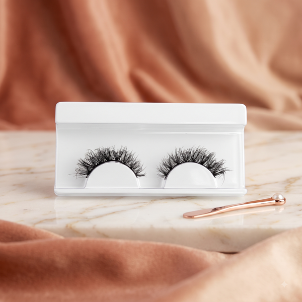 Autumn — 3D Mink Lashes