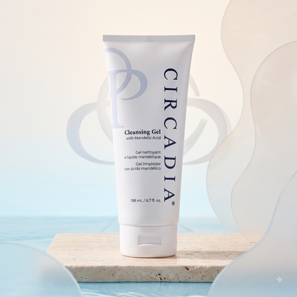 Mandelic Acid Cleanser