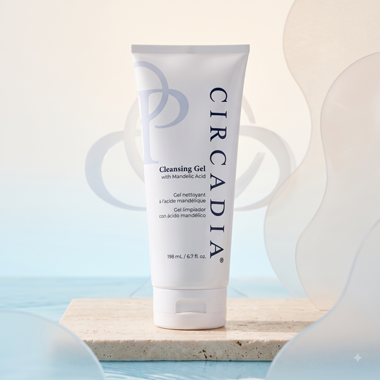 Mandelic Acid Cleanser
