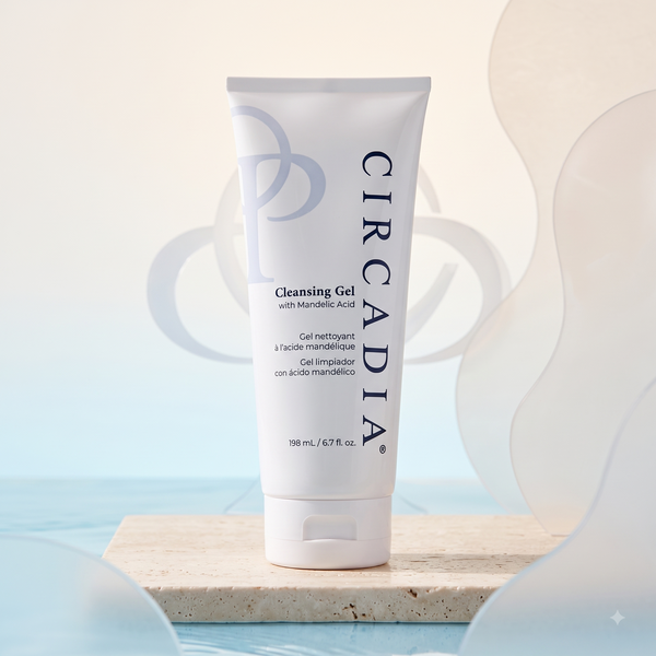 Mandelic Acid Cleanser