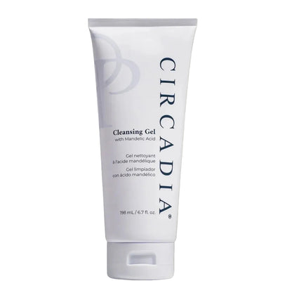 The Men’s Skin + Beard Reset Kit