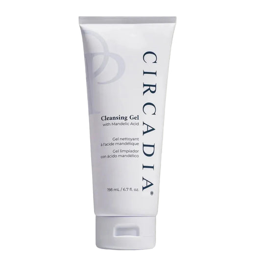 The Men’s Skin + Beard Reset Kit