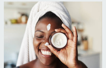 Glow Cream