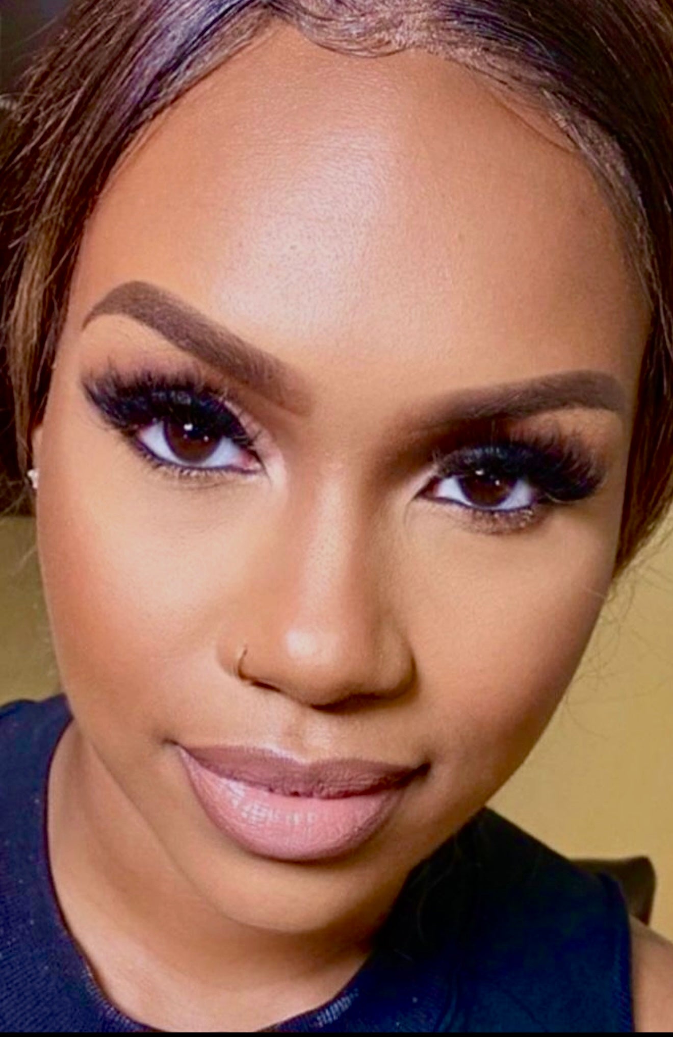 3D Mink Lashes (Aura)