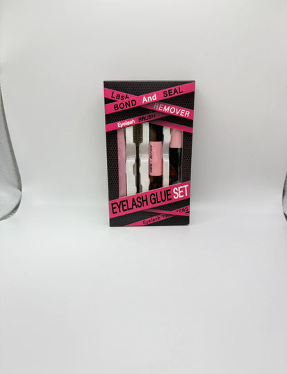 Beauté Lash Bond & Seal Pro Kit