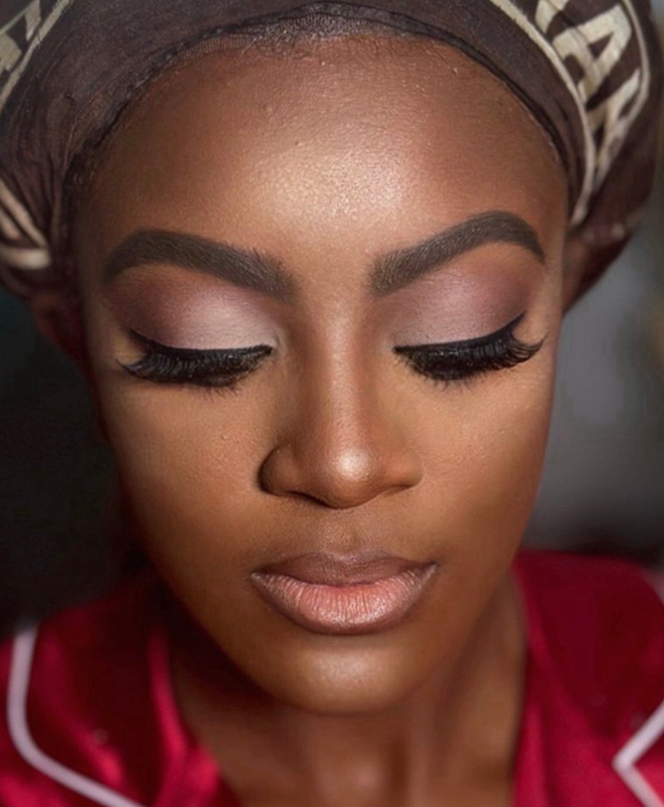 Lexi — 3D Mink Lashes