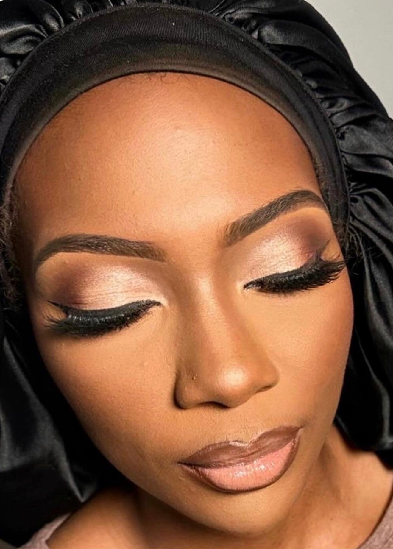 Lexi — 3D Mink Lashes