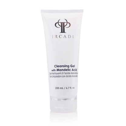 Mandelic Acid Cleanser