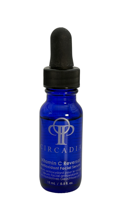 Vitamin C serum