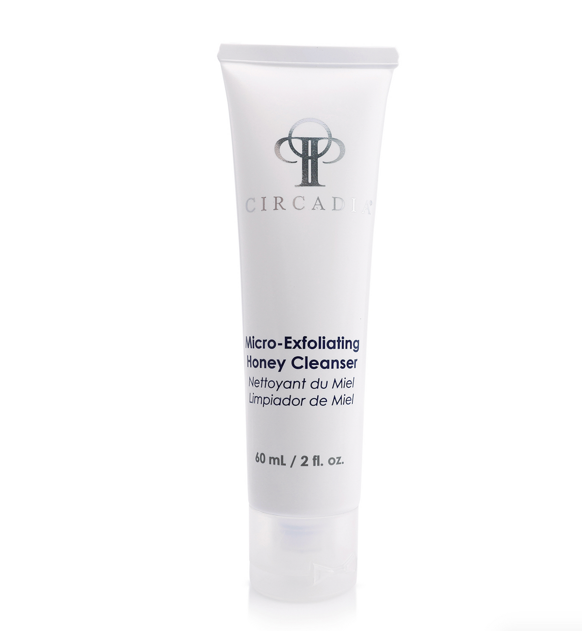 Micro-Exfoliating Honey Cleanser