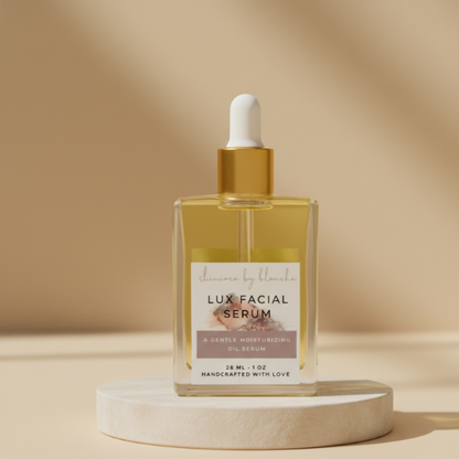Lux Facial Serum