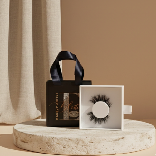 Mink Lashes - Aura