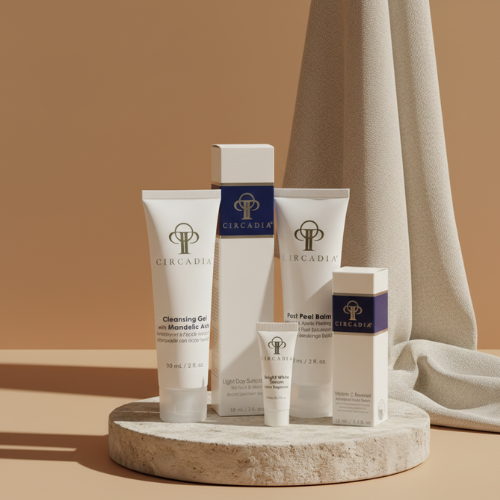 Hyperpigmentation Homecare Kit