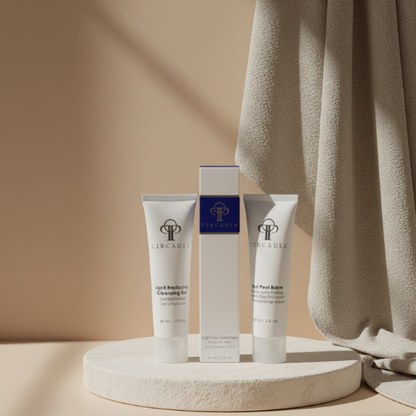 Beginner Skincare Kit