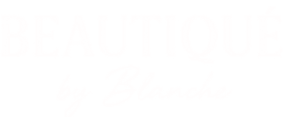 BEAUTIQUE BY BLANCHE