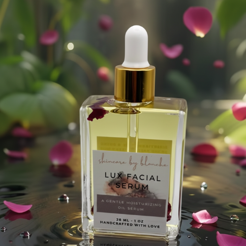 Lux Facial Serum