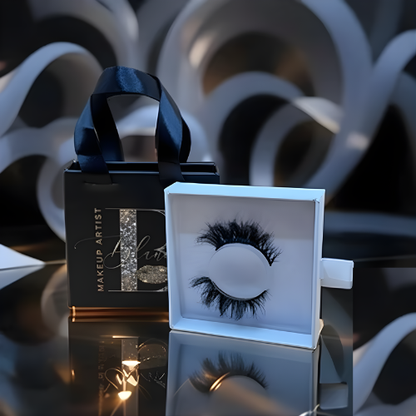 Mink Lashes - Aura