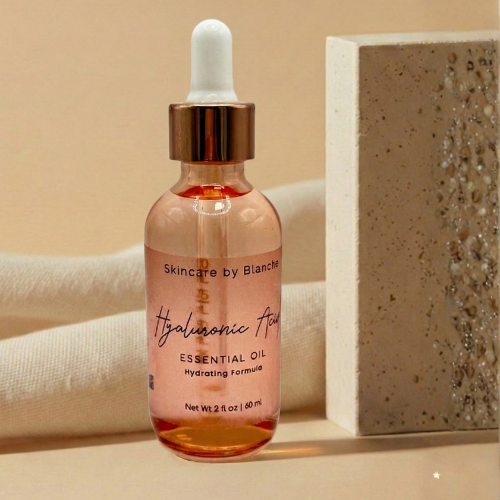 Hyaluronic Acid Serum