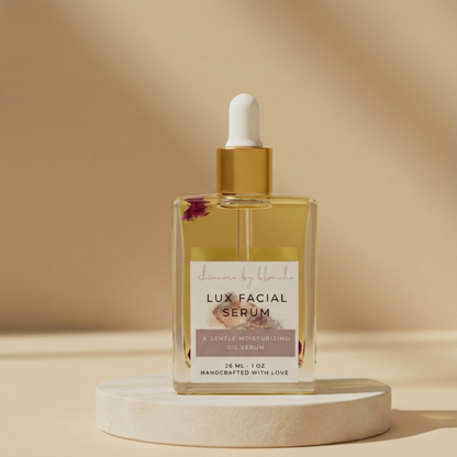 Lux Facial Serum