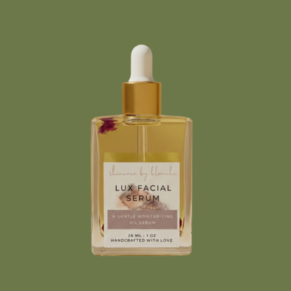 Lux Facial Serum