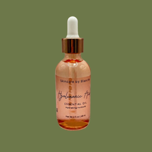 Hyaluronic Acid Serum