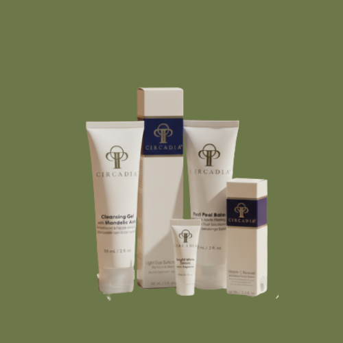 Hyperpigmentation Homecare Kit