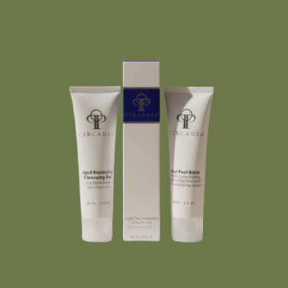 Beginner Skincare Kit