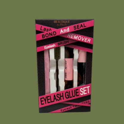 Beauté Lash Bond & Seal Pro Kit