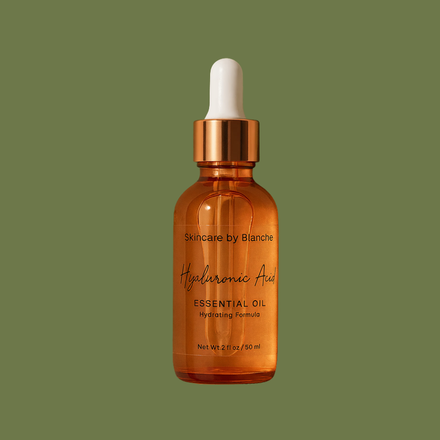 Hyaluronic Acid Serum