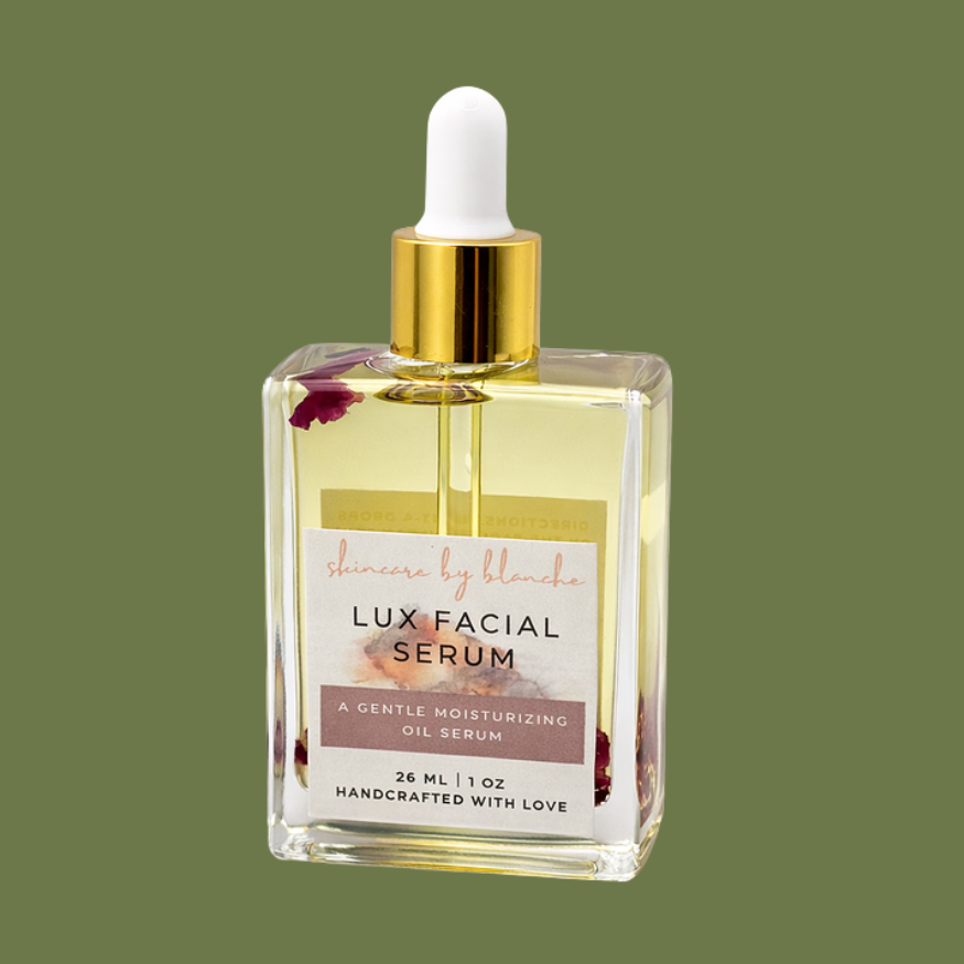 Lux Facial Serum